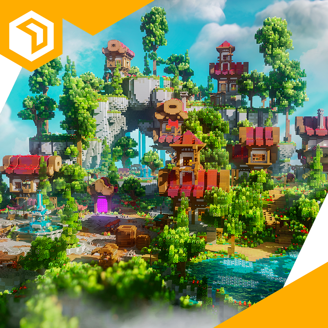 Tiny Fantasy Spawn preview image