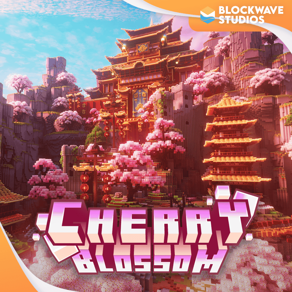 Spawn - Cherry Bloom - 612x379 size preview image