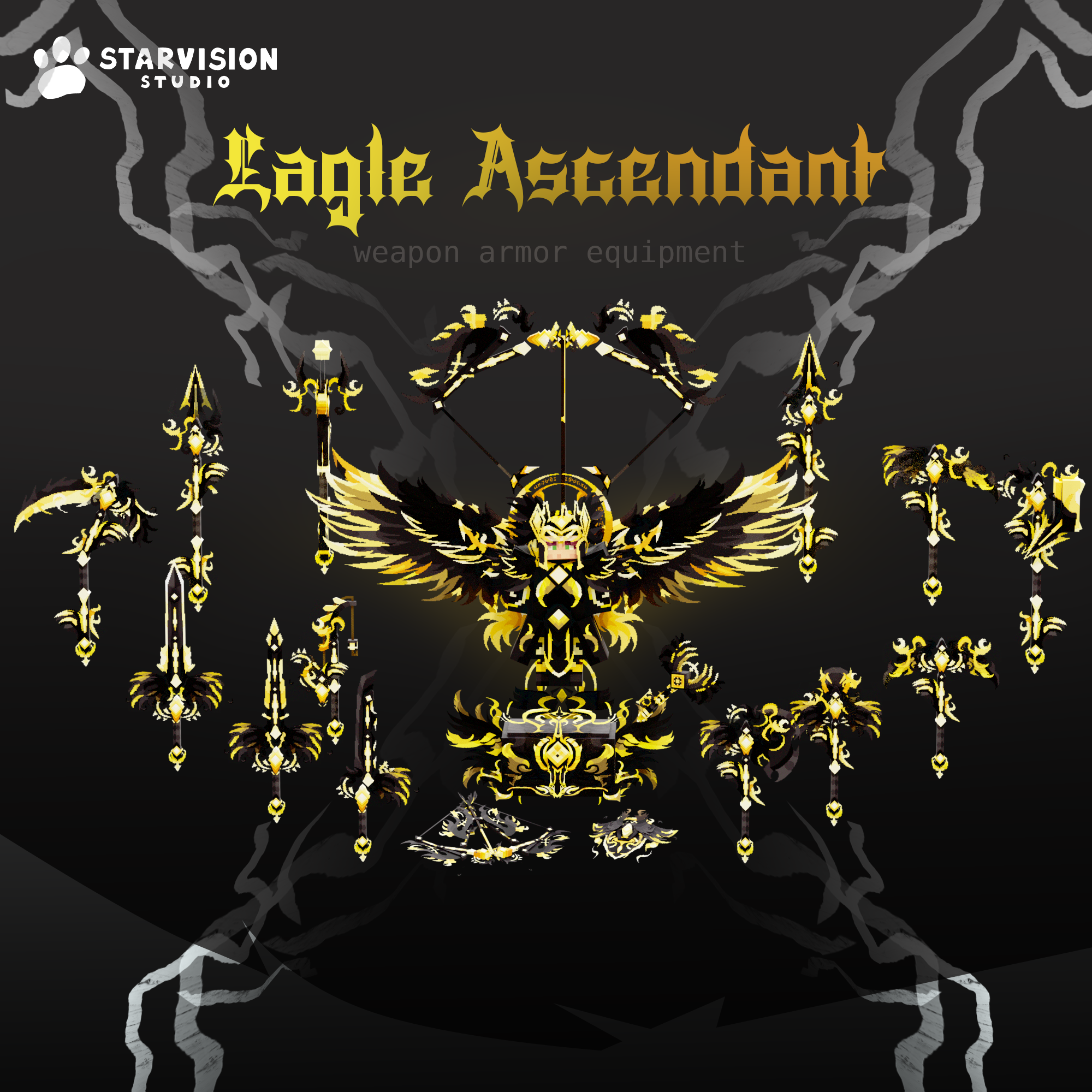 Eagle Ascendant preview image
