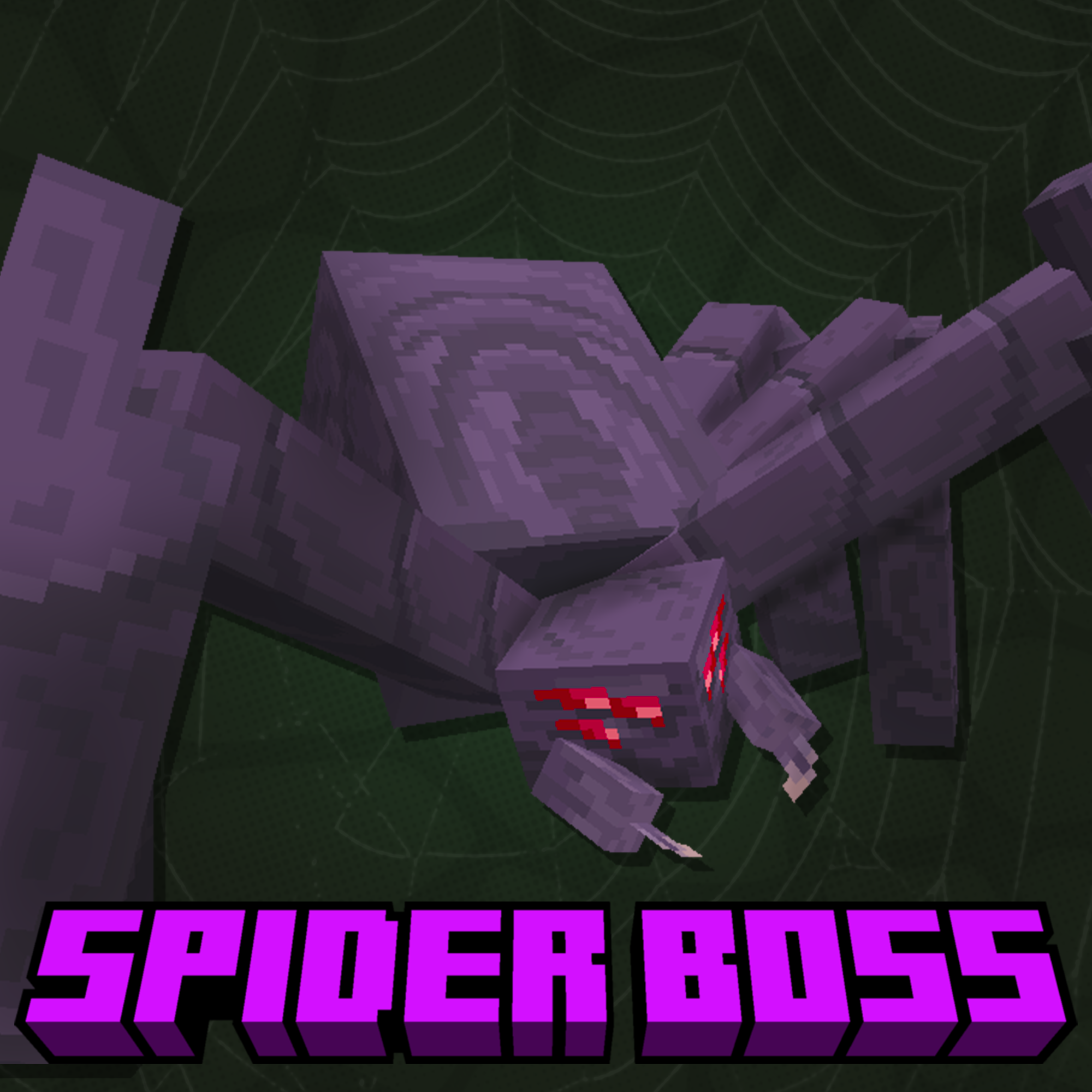 Spider Boss preview image