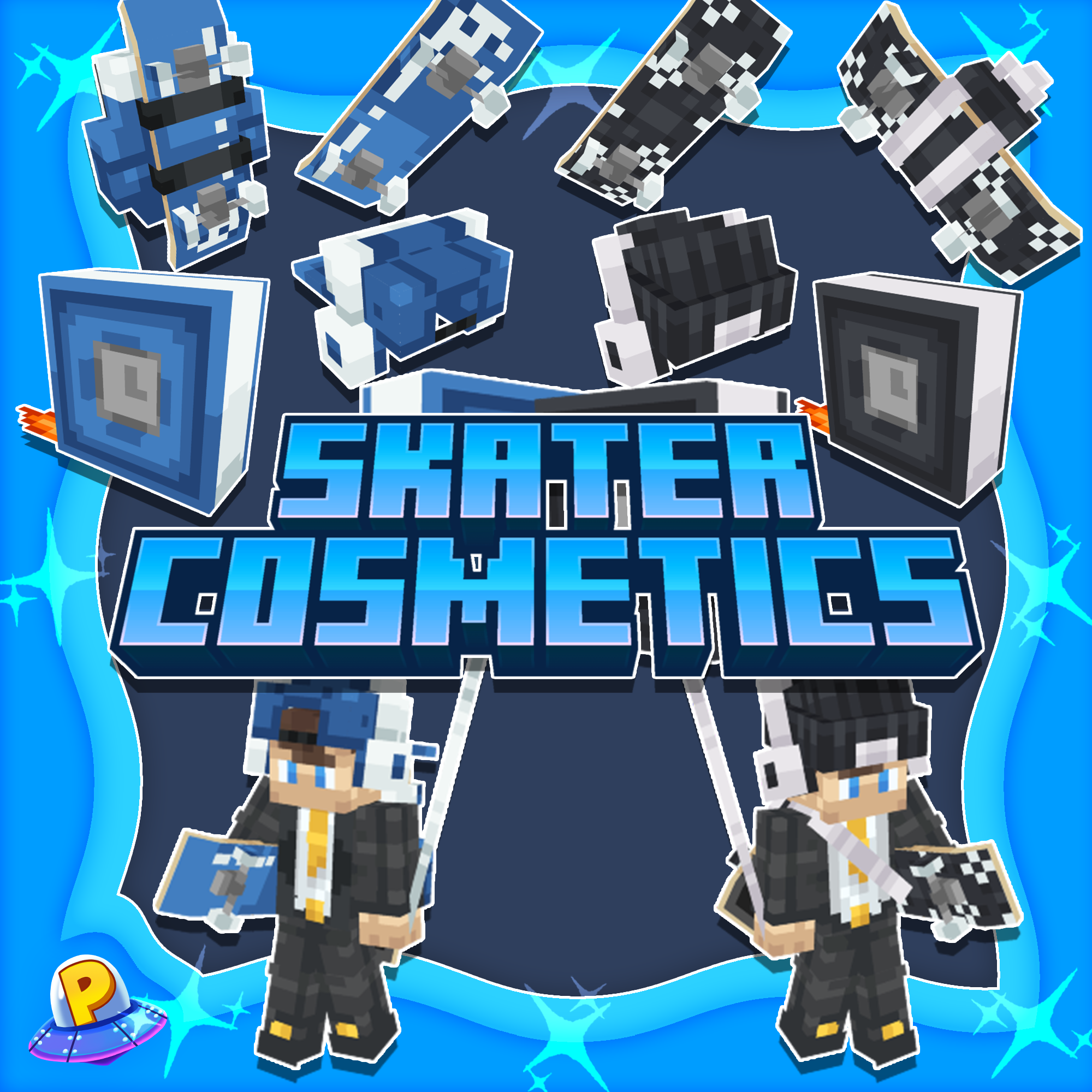Skater Cosmetics preview image