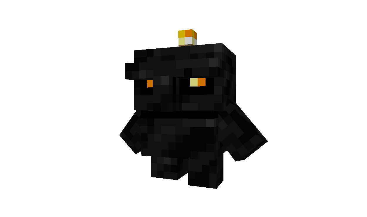 Coal Golem