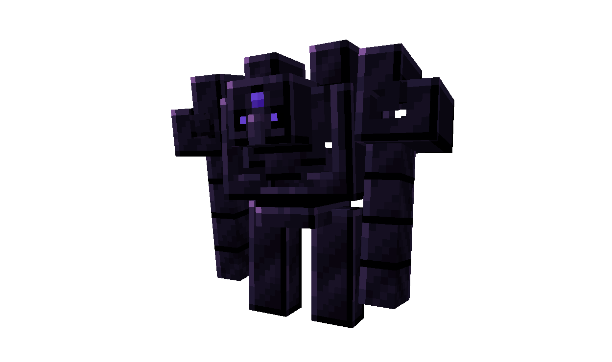 Obsidian Golem