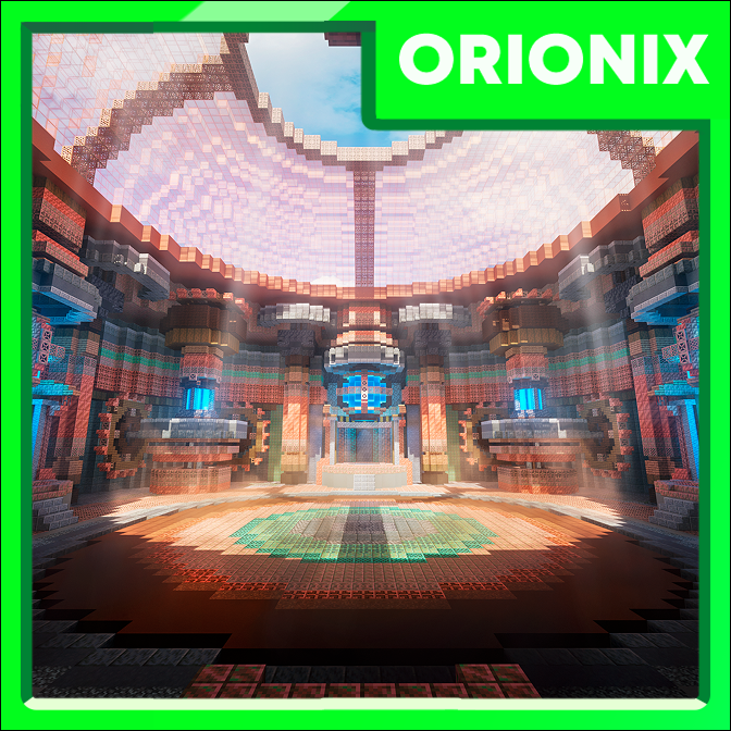 Steampunk Boss Room preview image