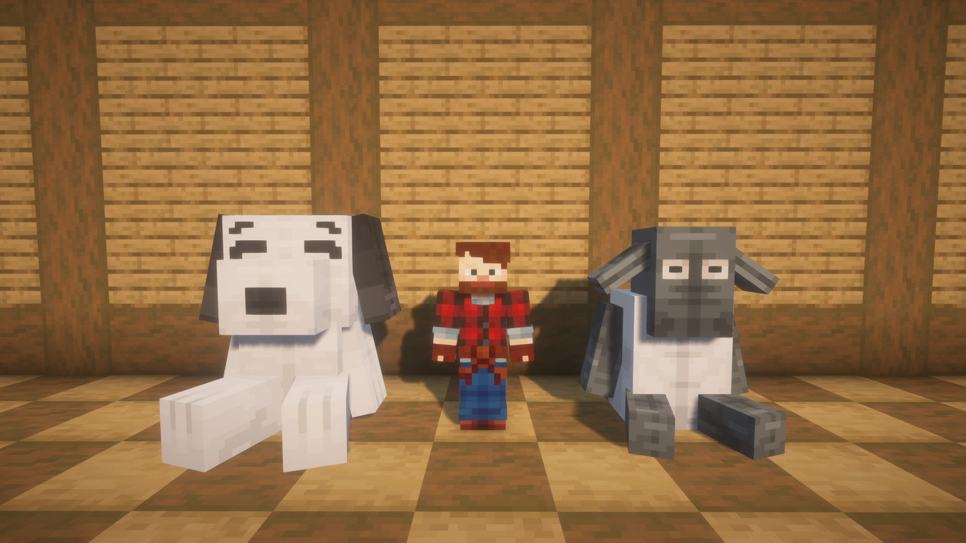 Screenshot 2 Giant Plushies Vol.1
