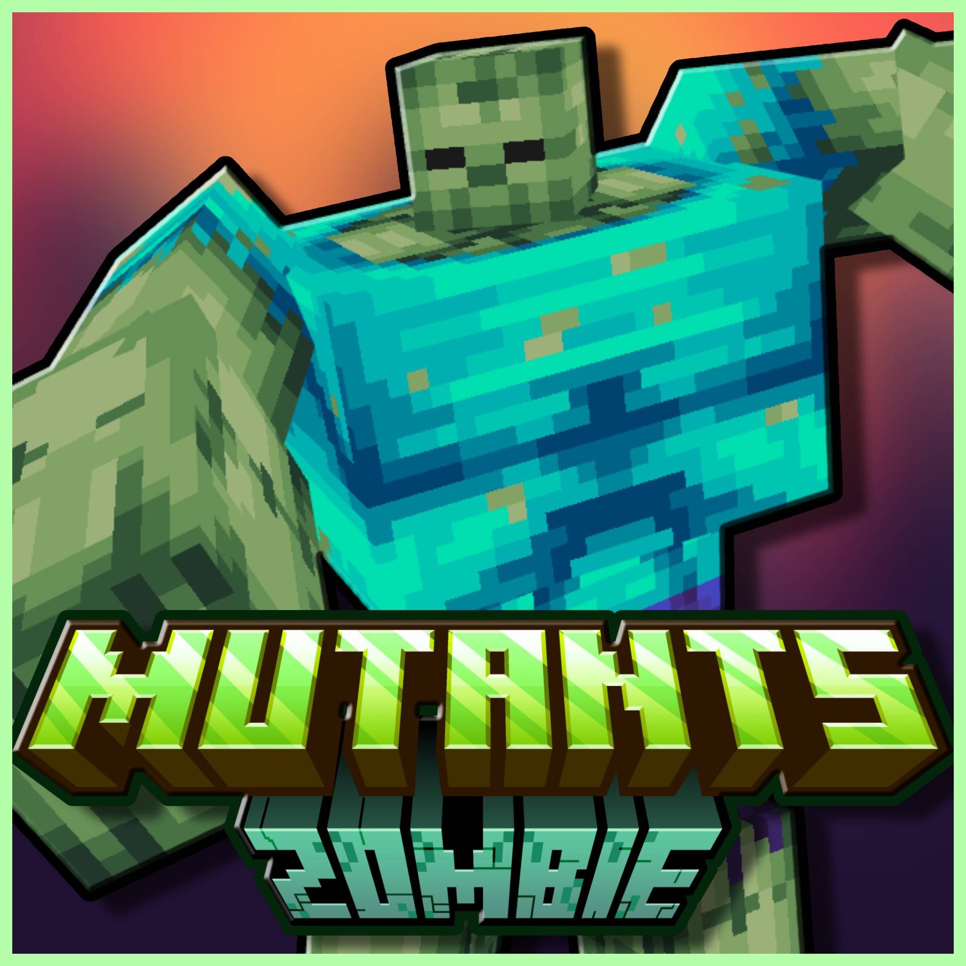 Mutants: Zombie preview image