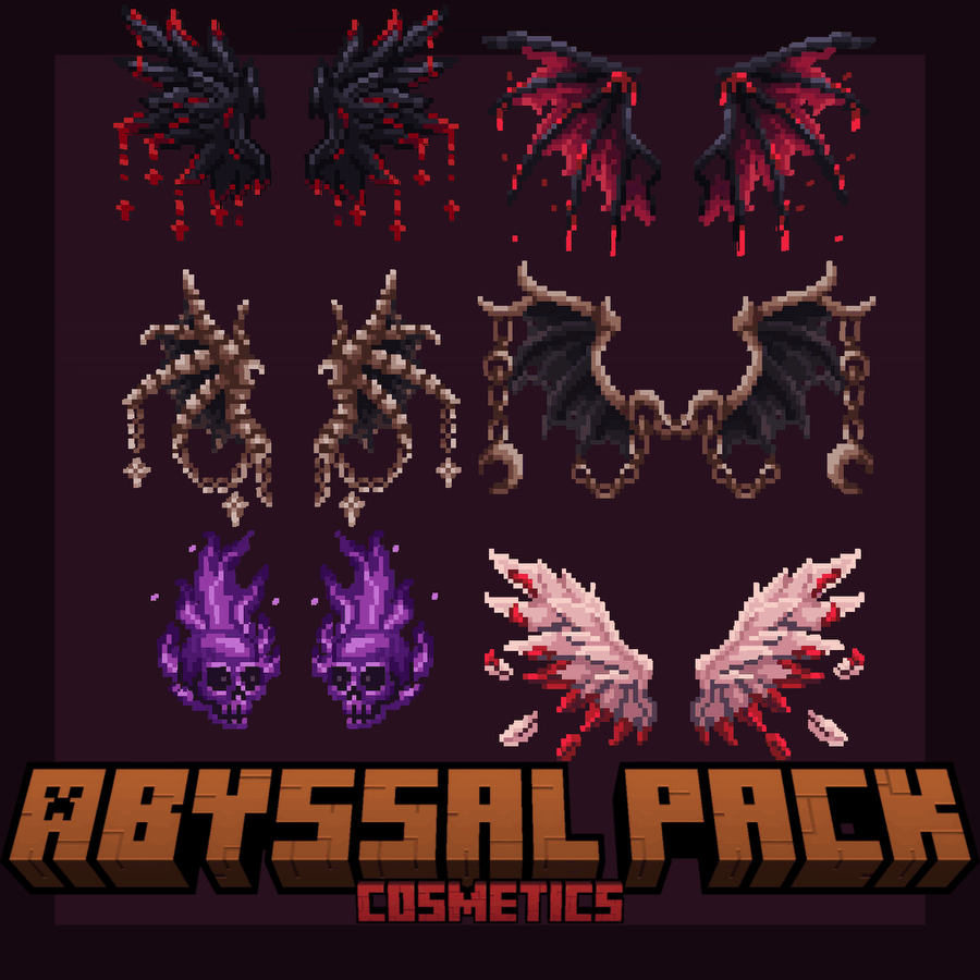 Abyssal Pack preview image