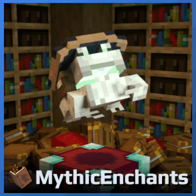 Imagen previa de MythicEnchants