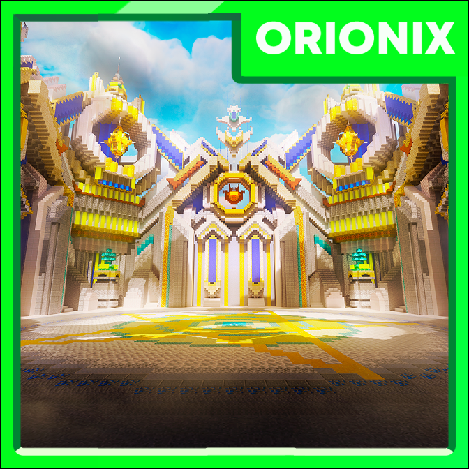 Celestial Boss Room preview image