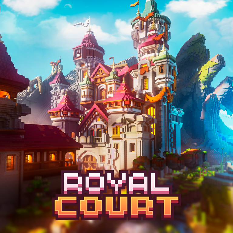 Lobby - Royal Court - 200x200 preview image