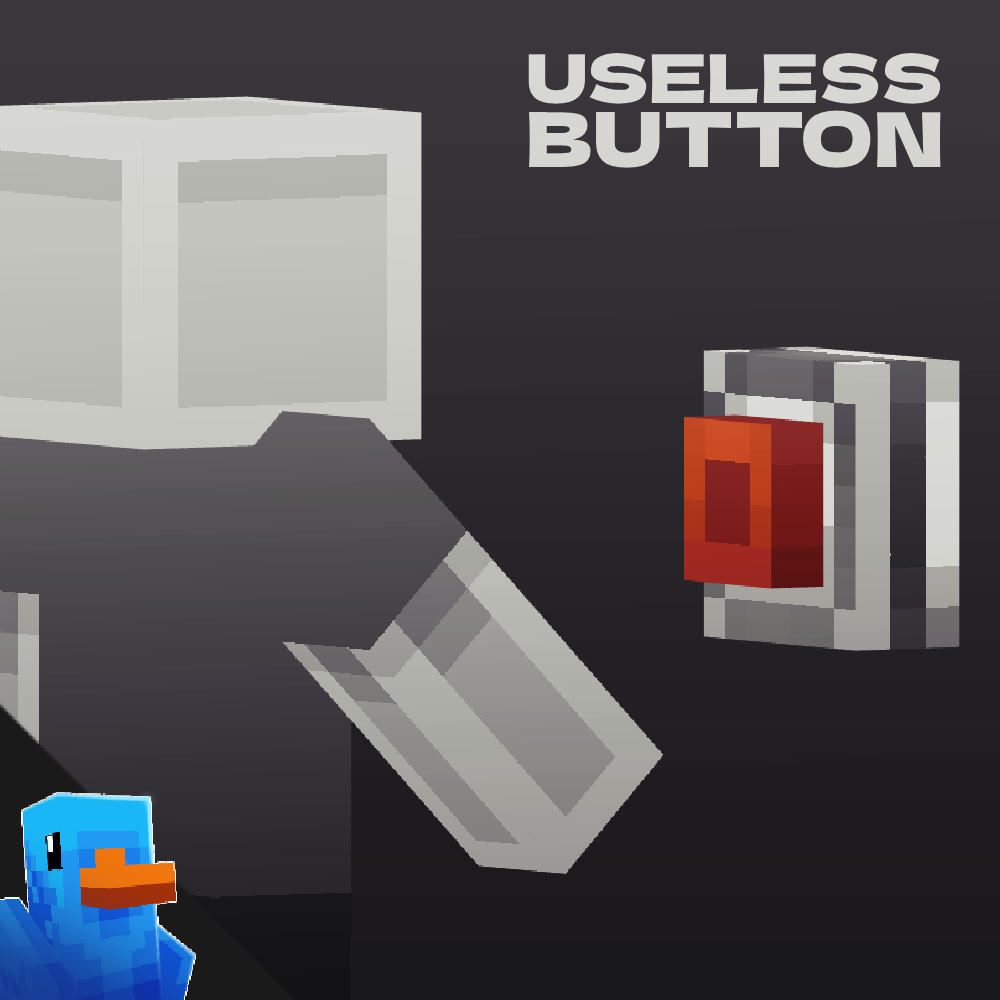 Fischvogels Useless Buttons preview image