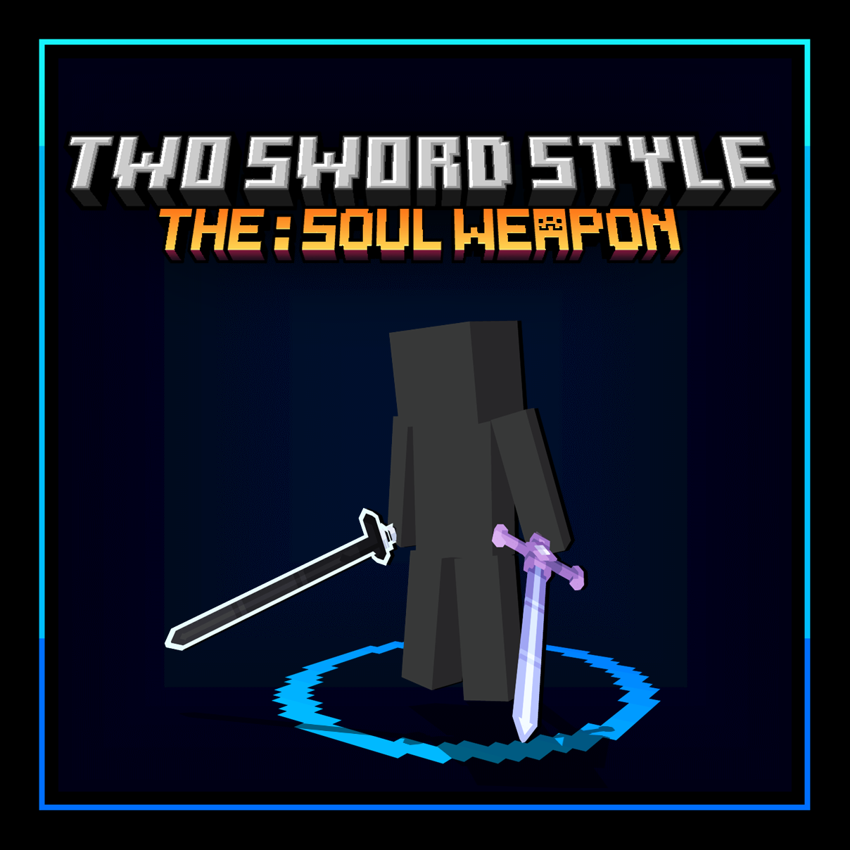 Estilo de Dos Espadas