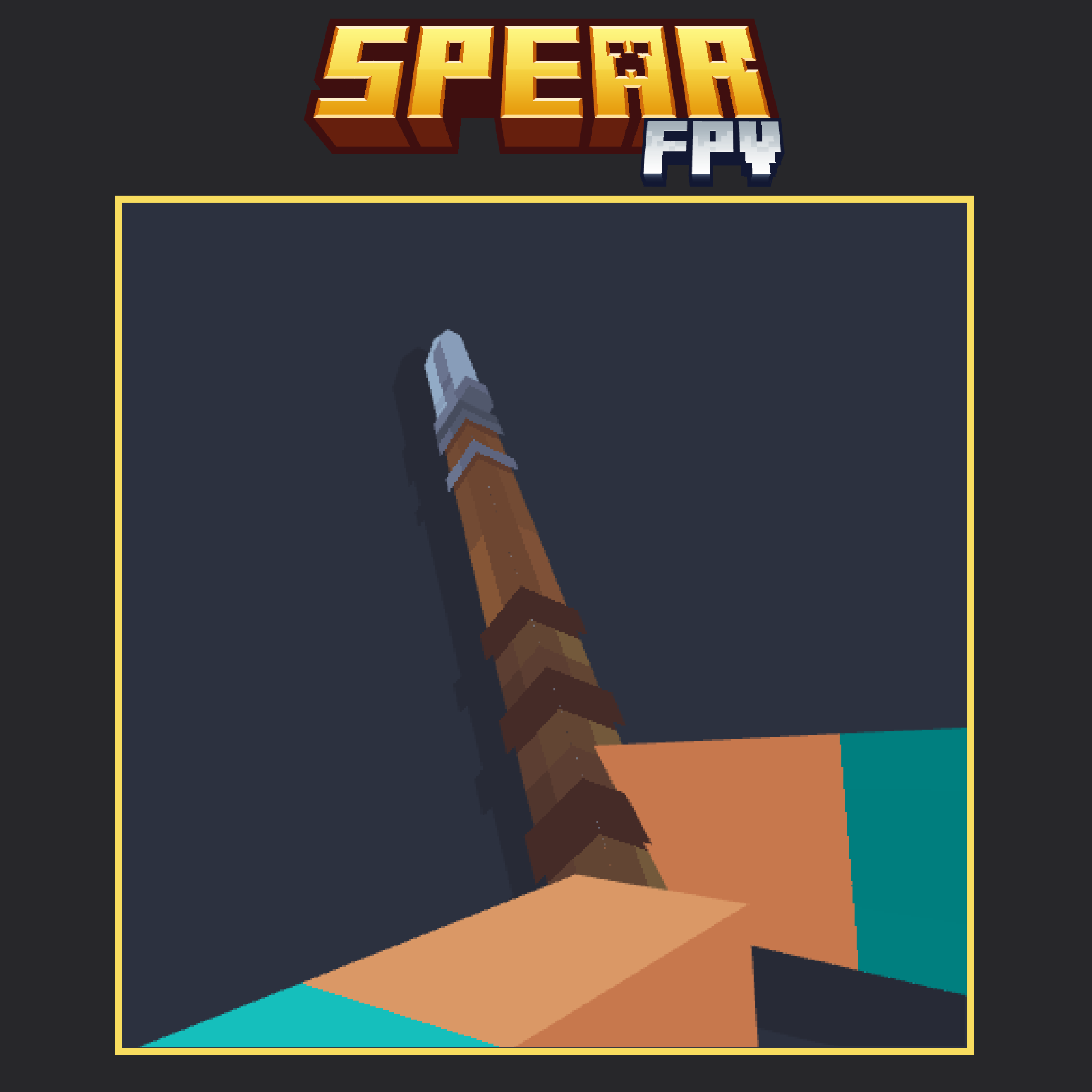 Spear - FPV Pack preview image