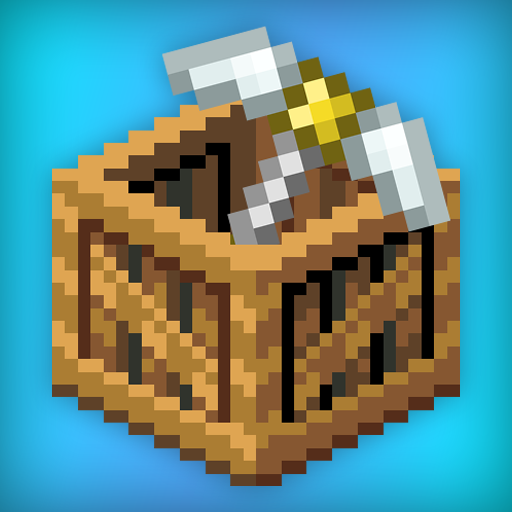 EcoCrates preview image