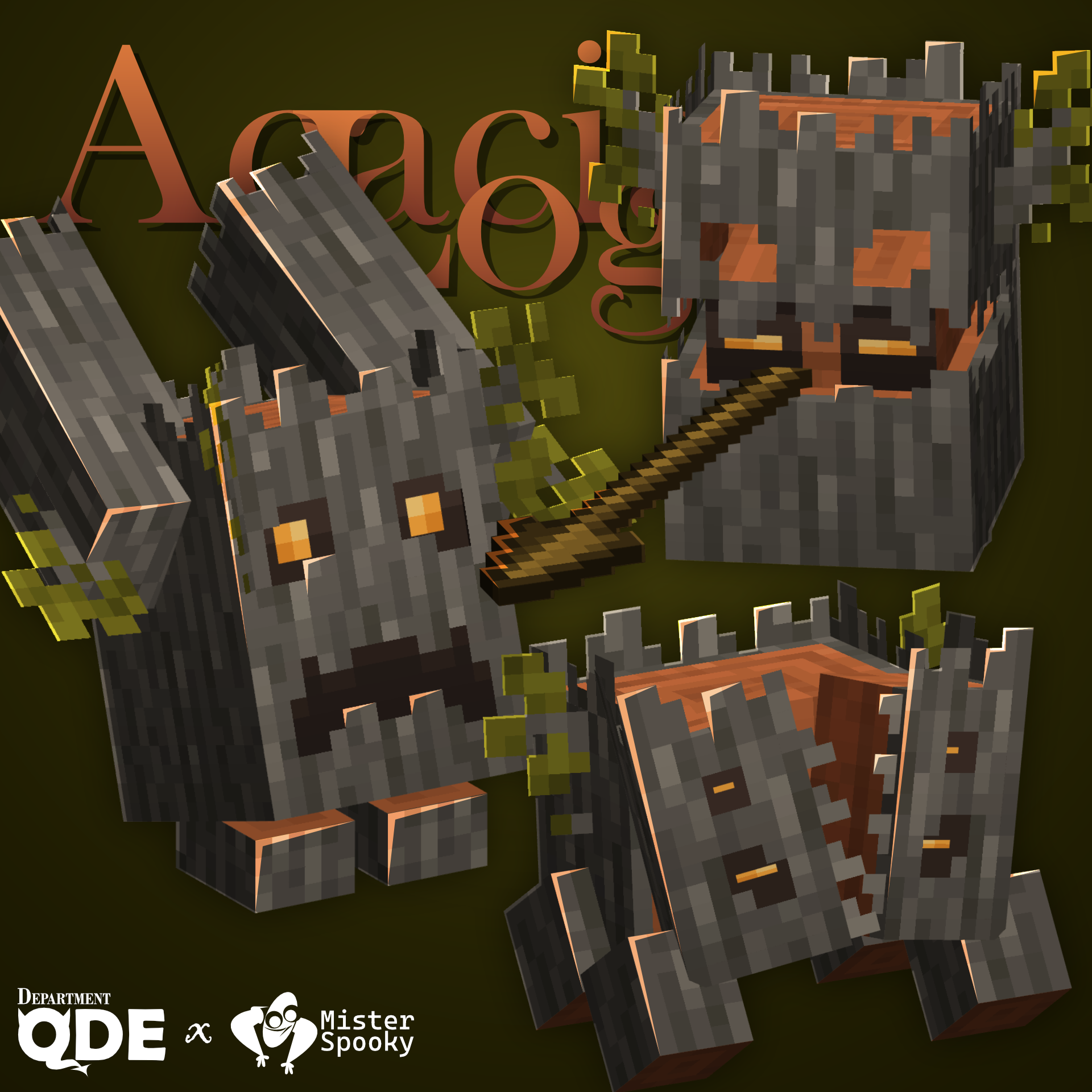 Acacia Log preview image
