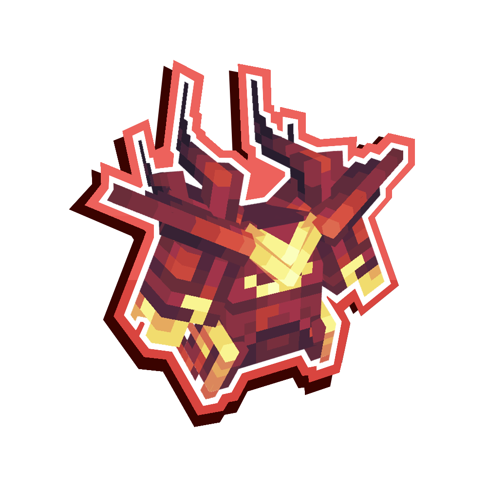 Mythic Armors voorbeeldafbeelding