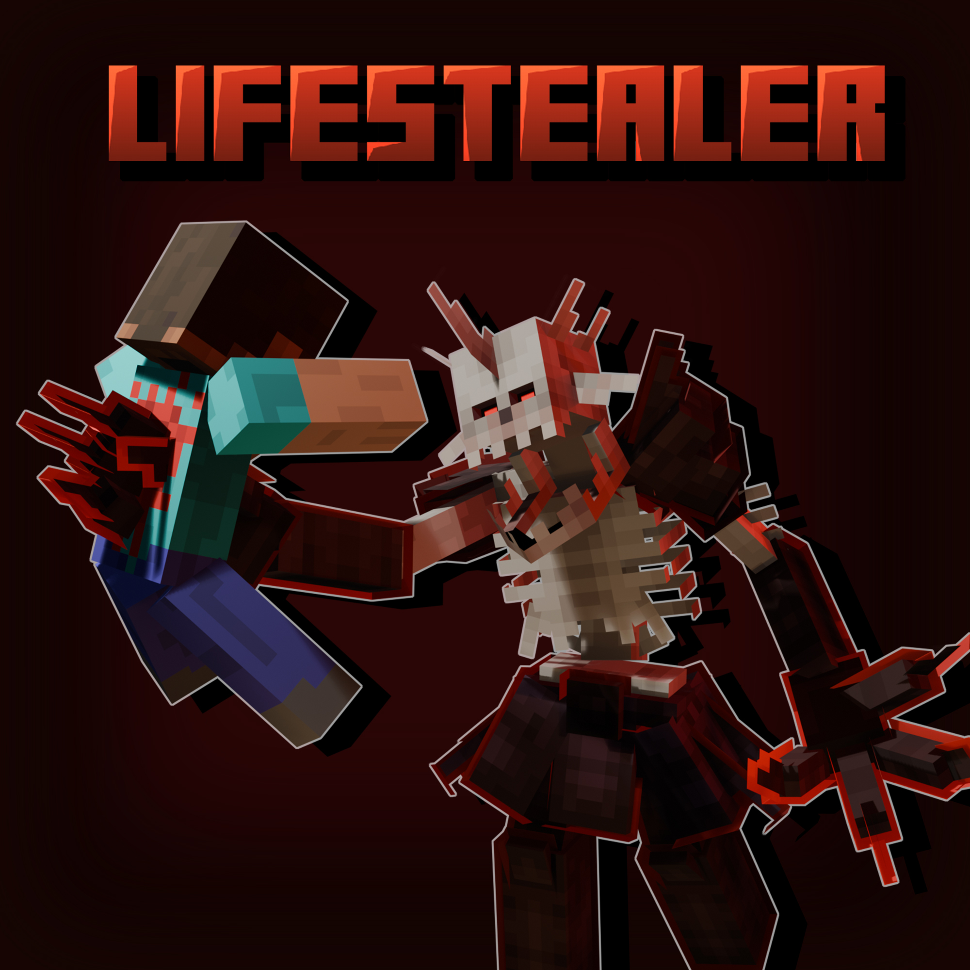 Lifestealer | Boss preview image