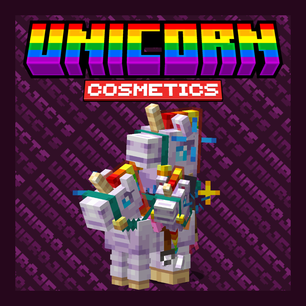 Unicorn Cosmetics preview image