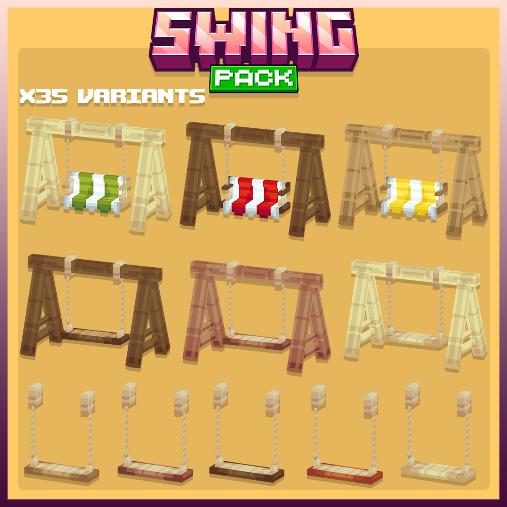 Swing Pack preview image