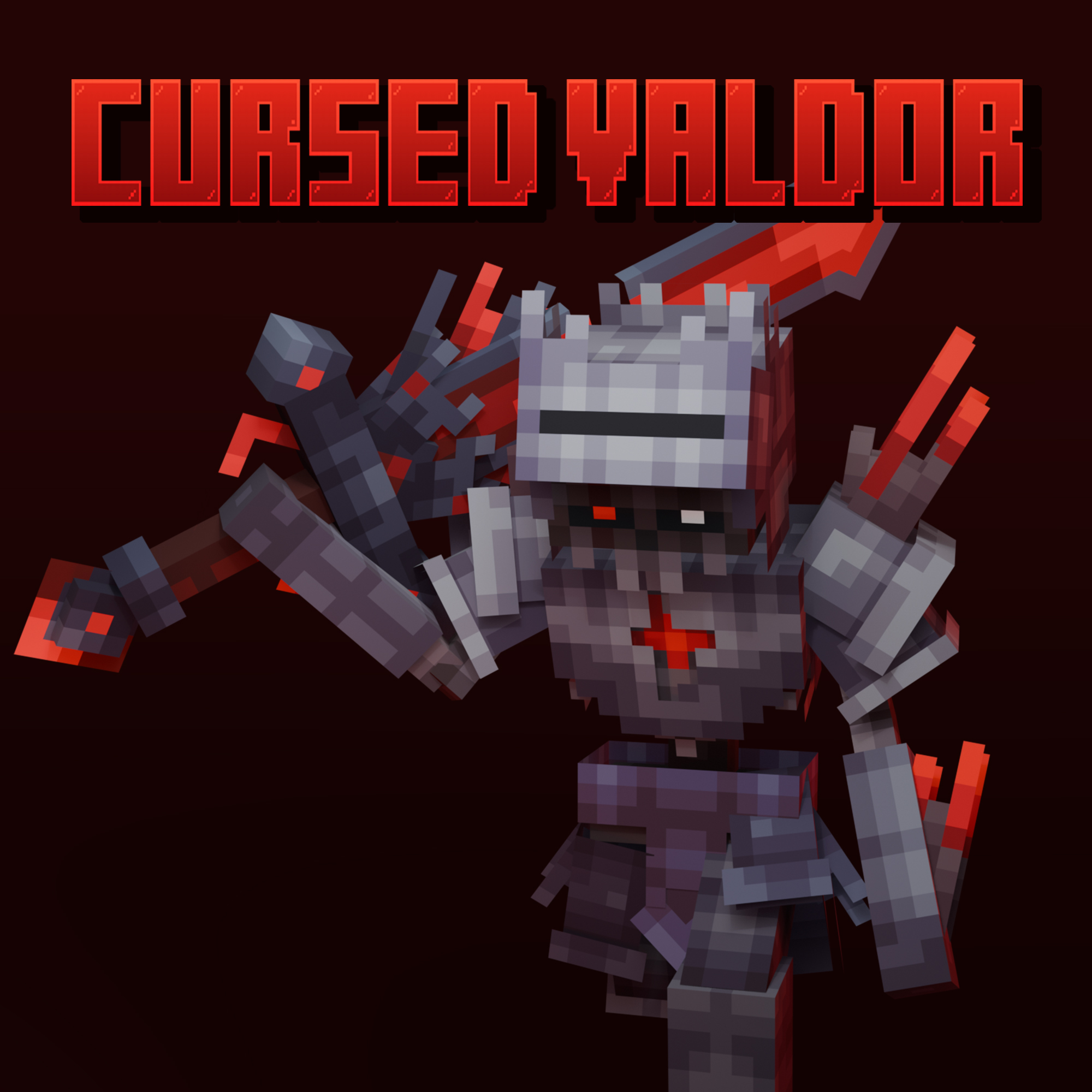 Cursed Valdor | Parry Boss preview image