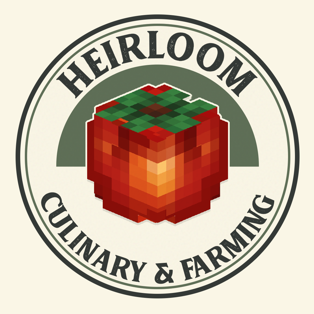 Heirloom Culinary & Farming preview image