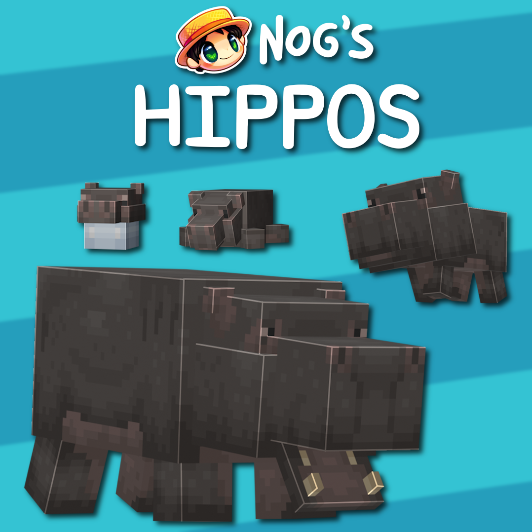 Nog's Hippos 預覽圖