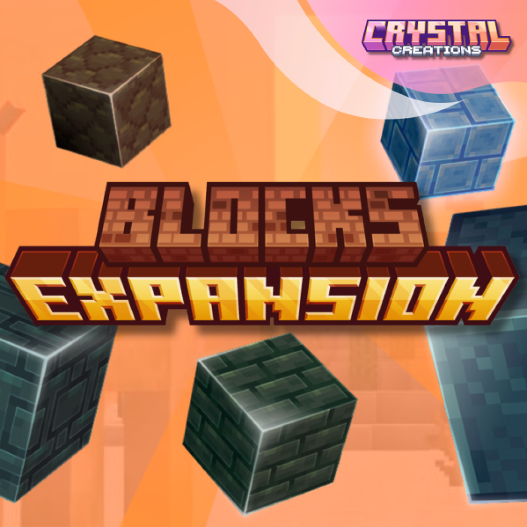 Blocks Expansion preview image