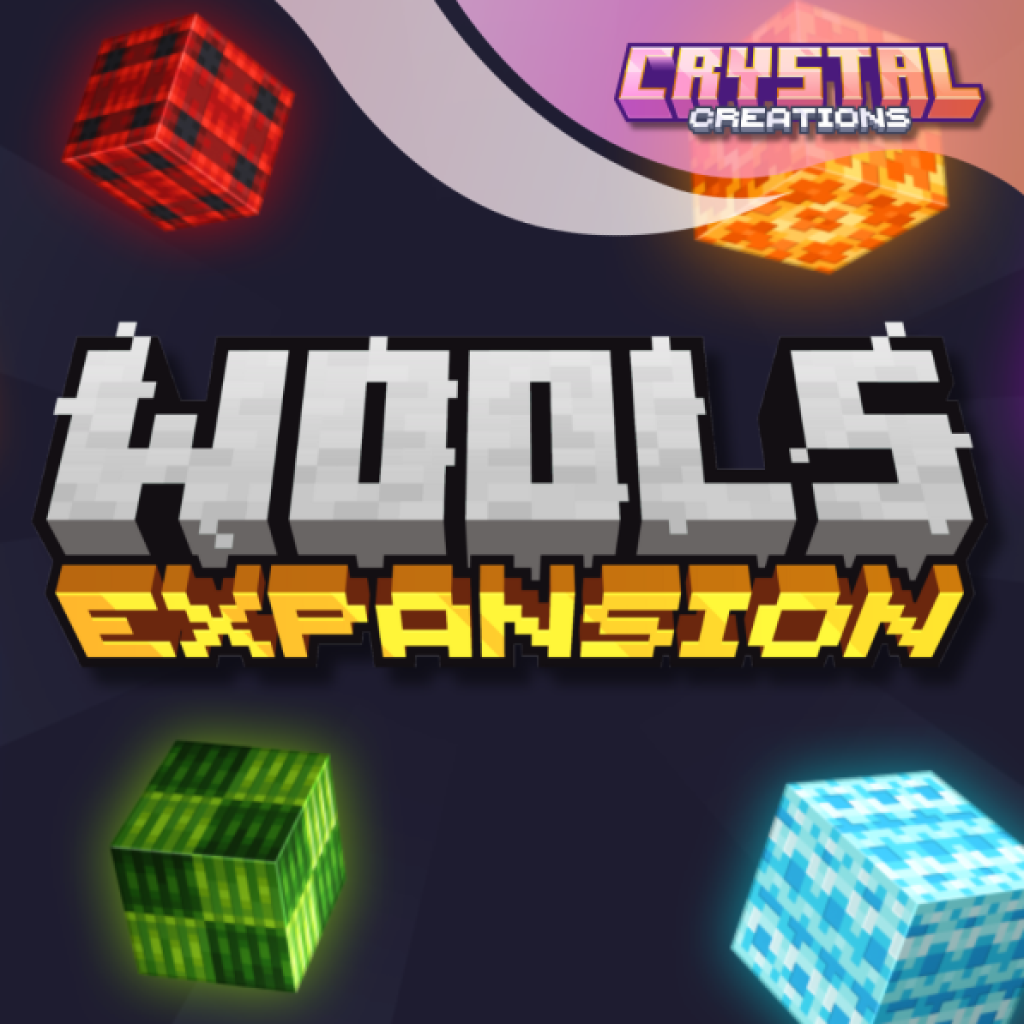 Wool Expansion preview image