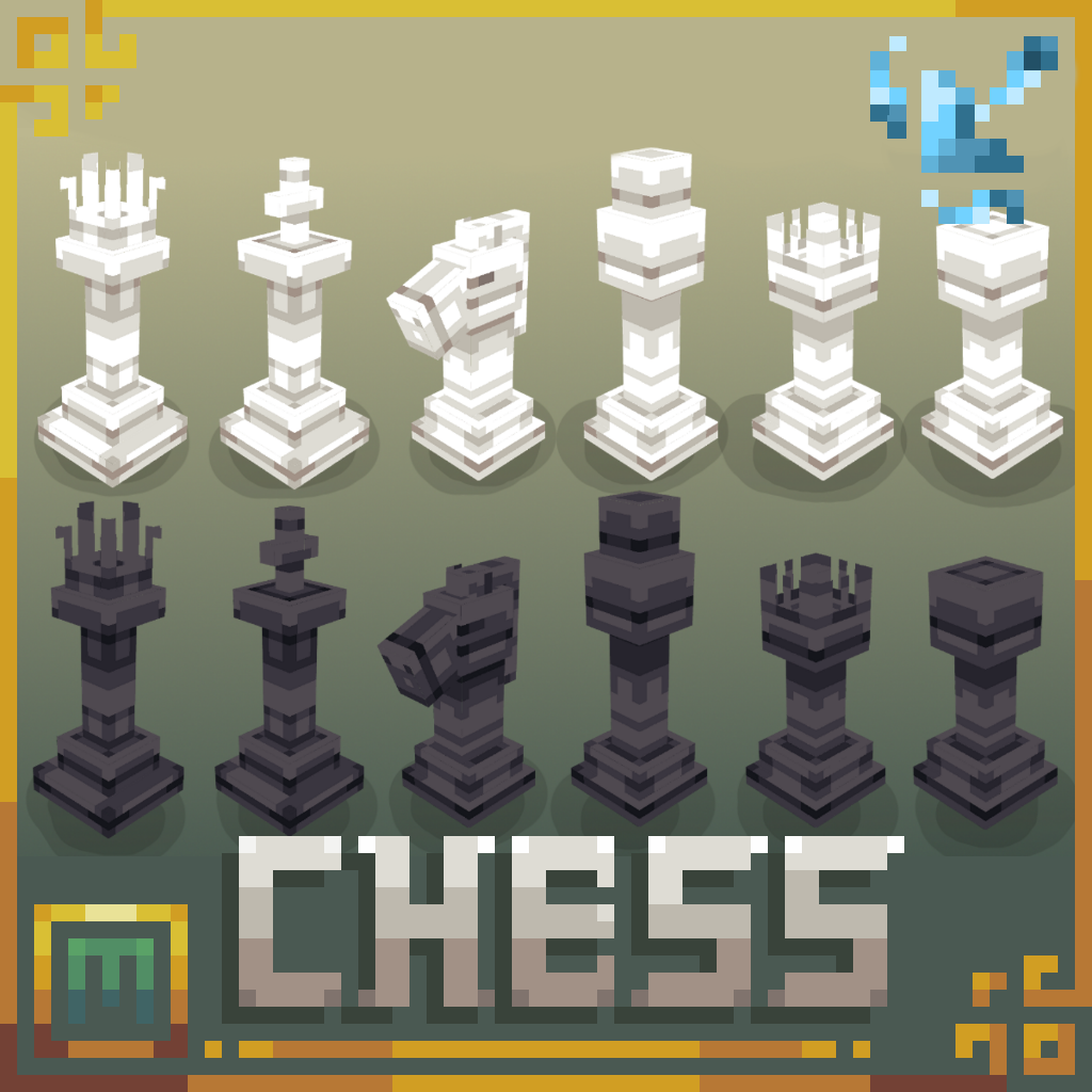 Chess Pack preview image