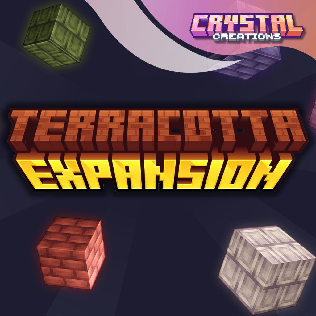 Terracotta Expansion preview image