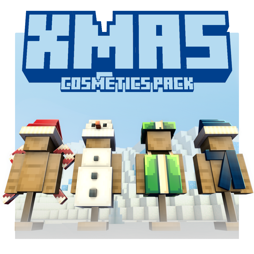XMAS COSMETICS PACK preview image