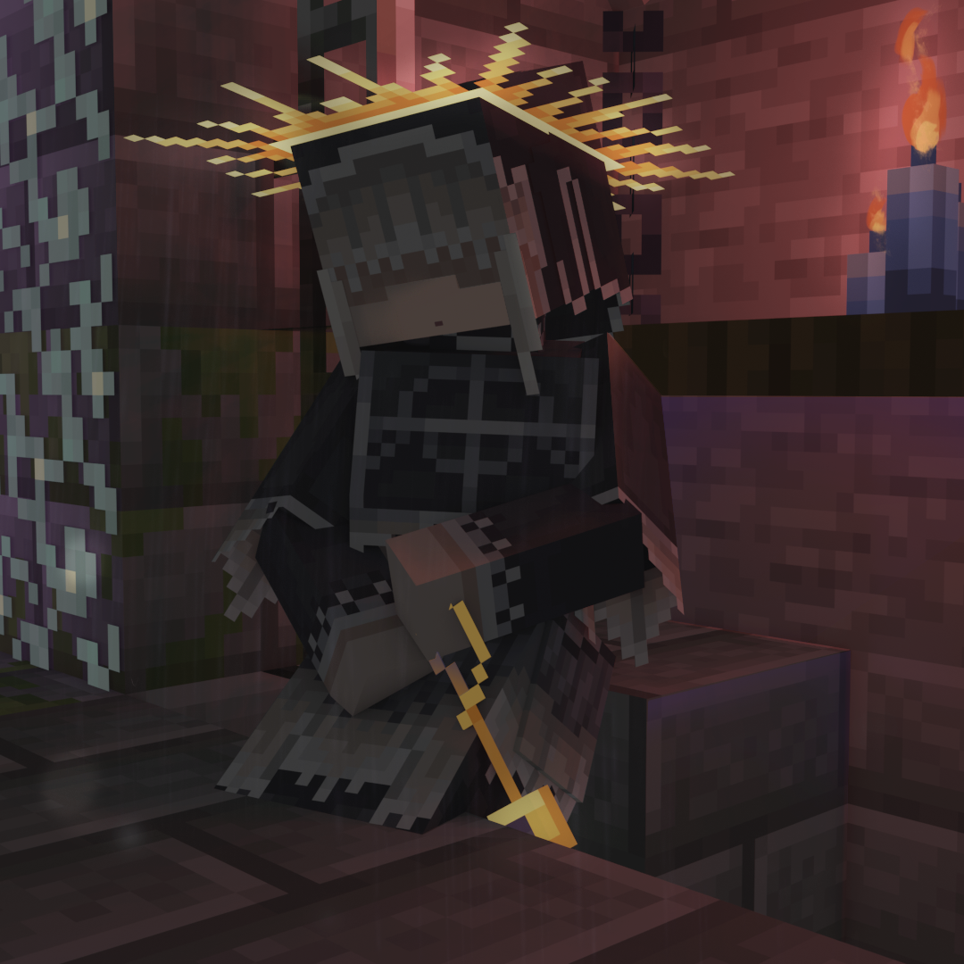 Dimmer sister ( Meg 4 only ! ) 预览图