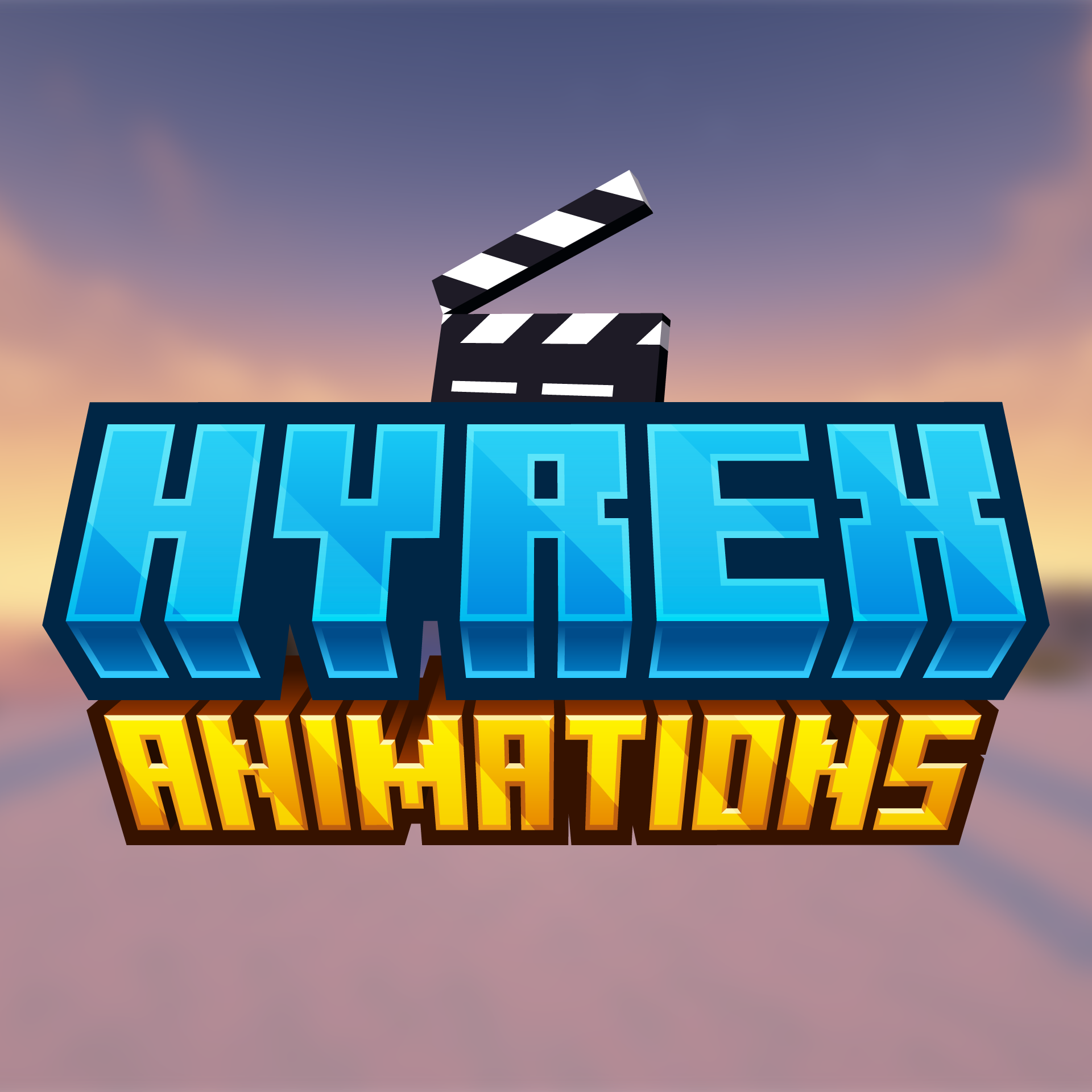 Imagen previa de 🎬 HYREX ANIMATIONS 🎬