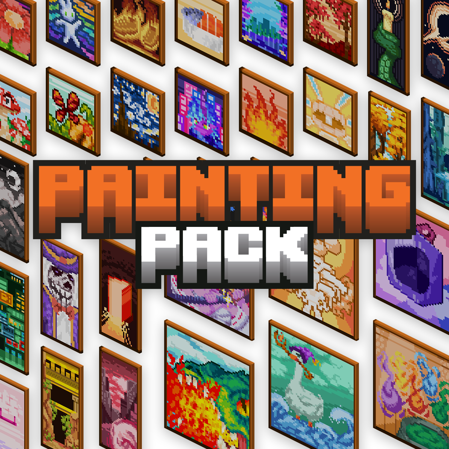 Painting Decoration Volume 1 preview image