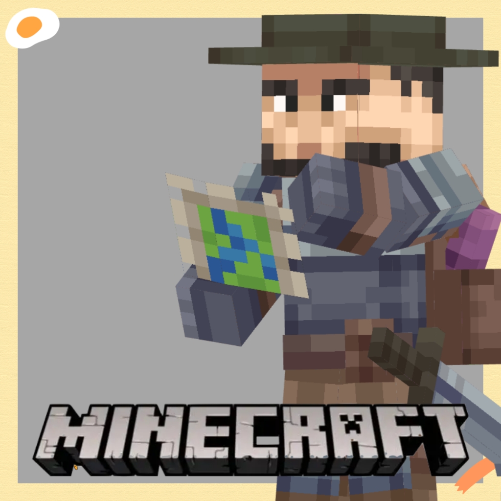 Adventure NPC preview image