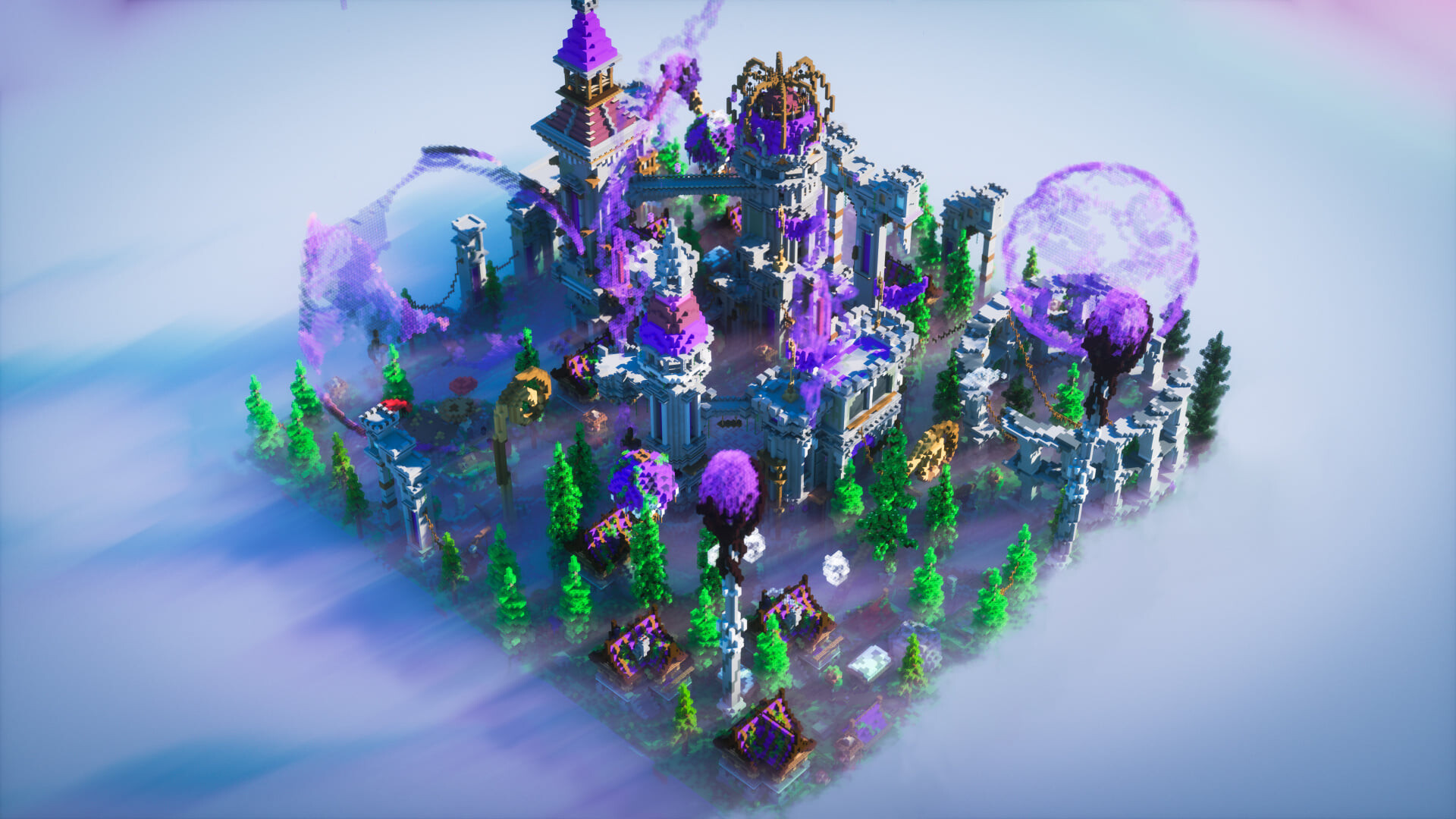 Magic Factions Spawn 200x200 preview image