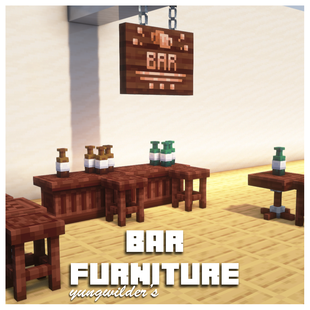 Aperçu de Bar Furniture