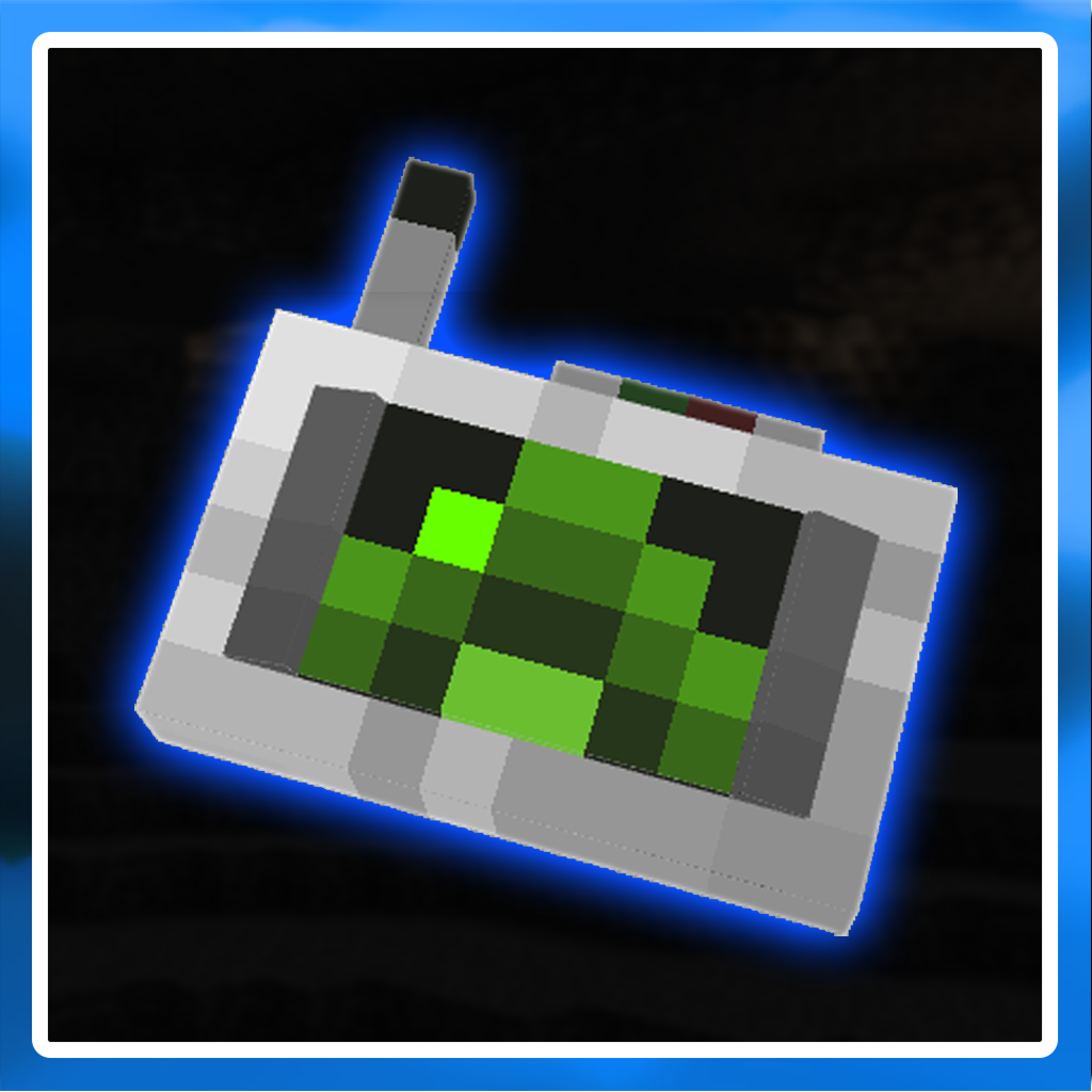 Imagen previa de ORE RADARS + Veinminer
