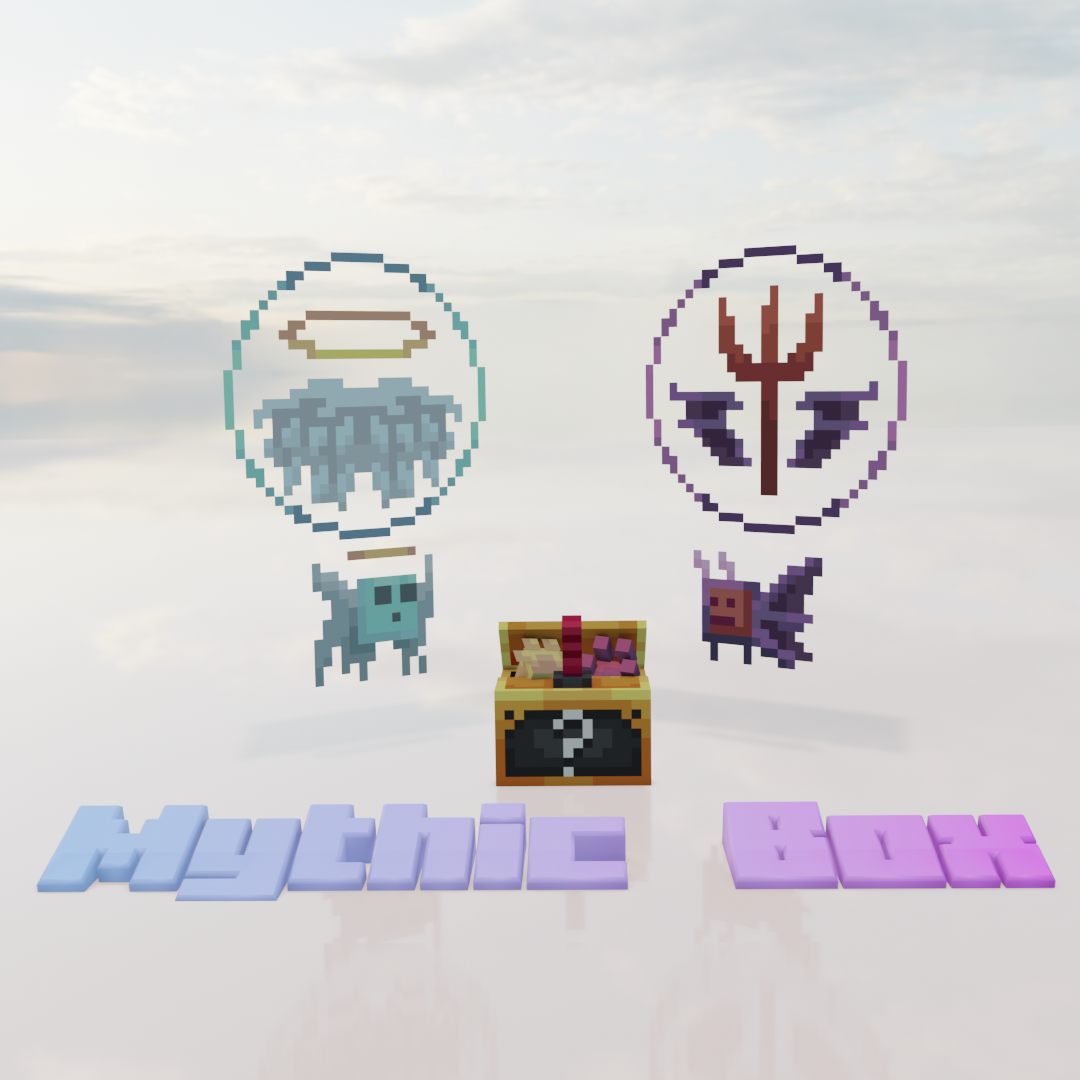 Mythic Box 预览图