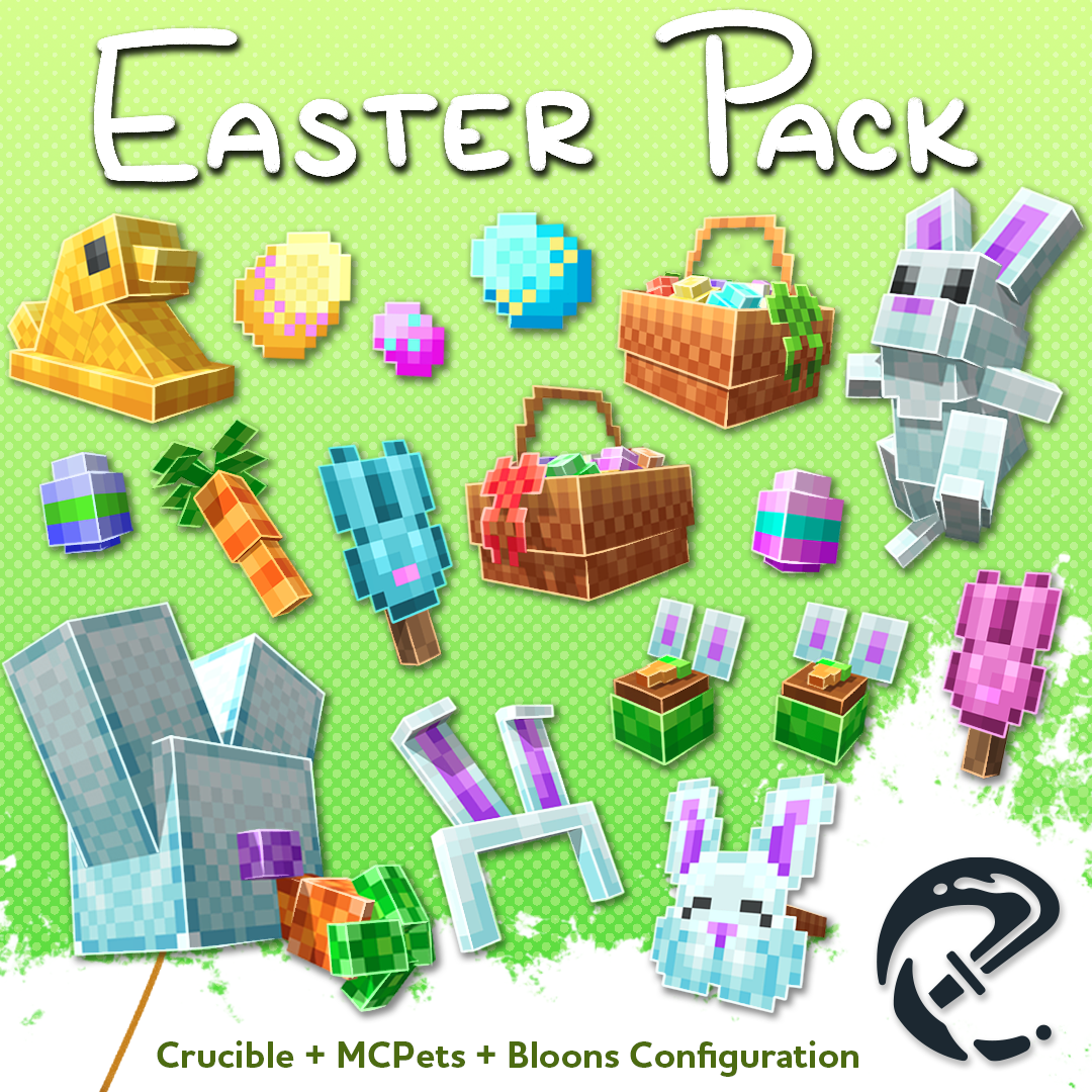 Easter Essentials preview image