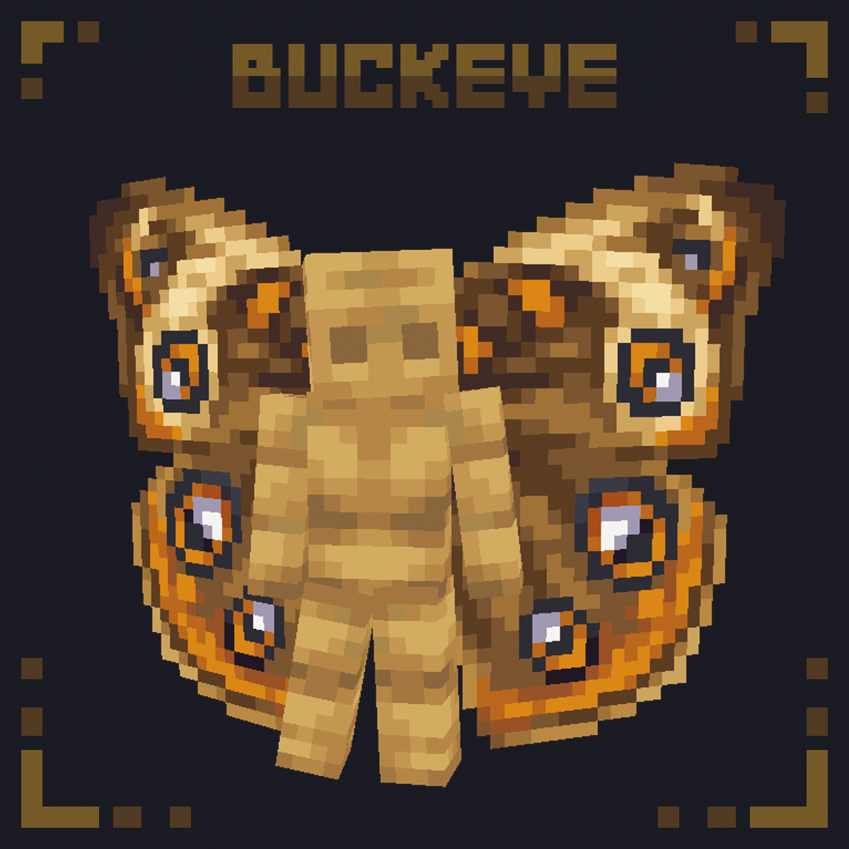 Butterfly Wings preview image
