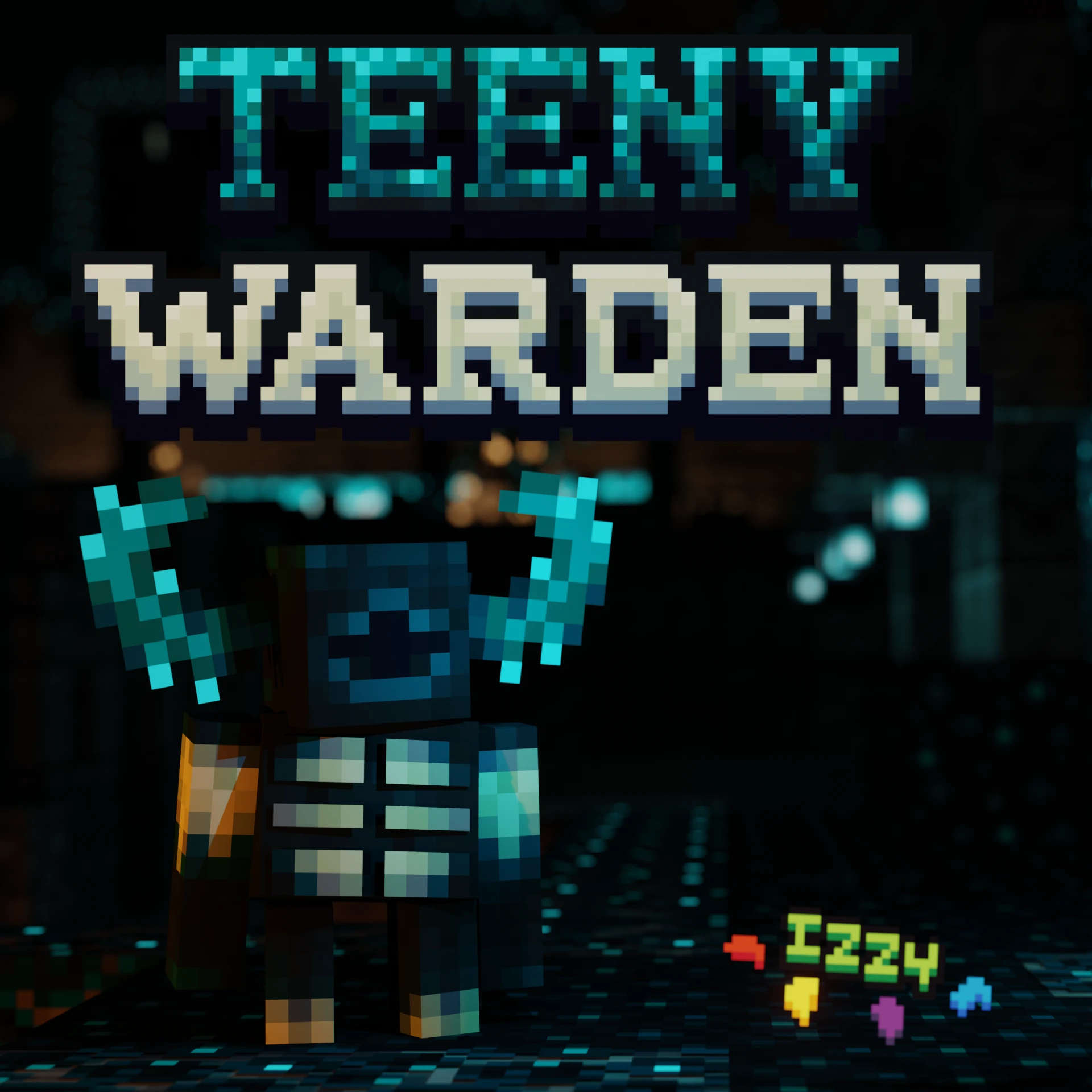Aperçu de Izzy's Teeny Warden
