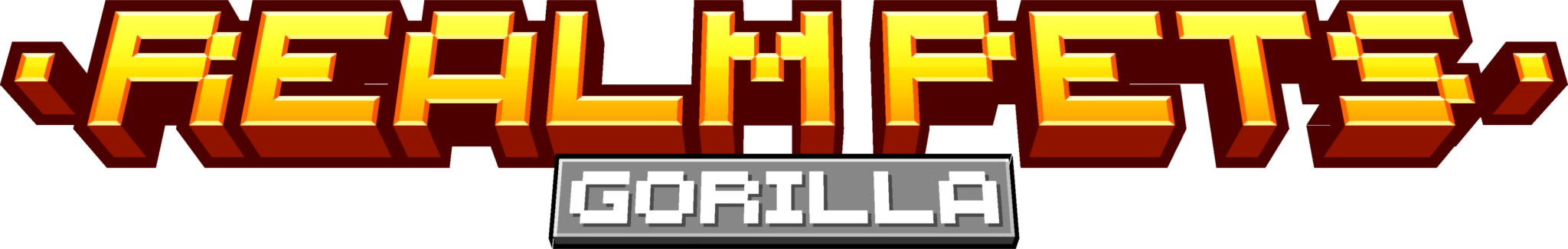 gorilla pet