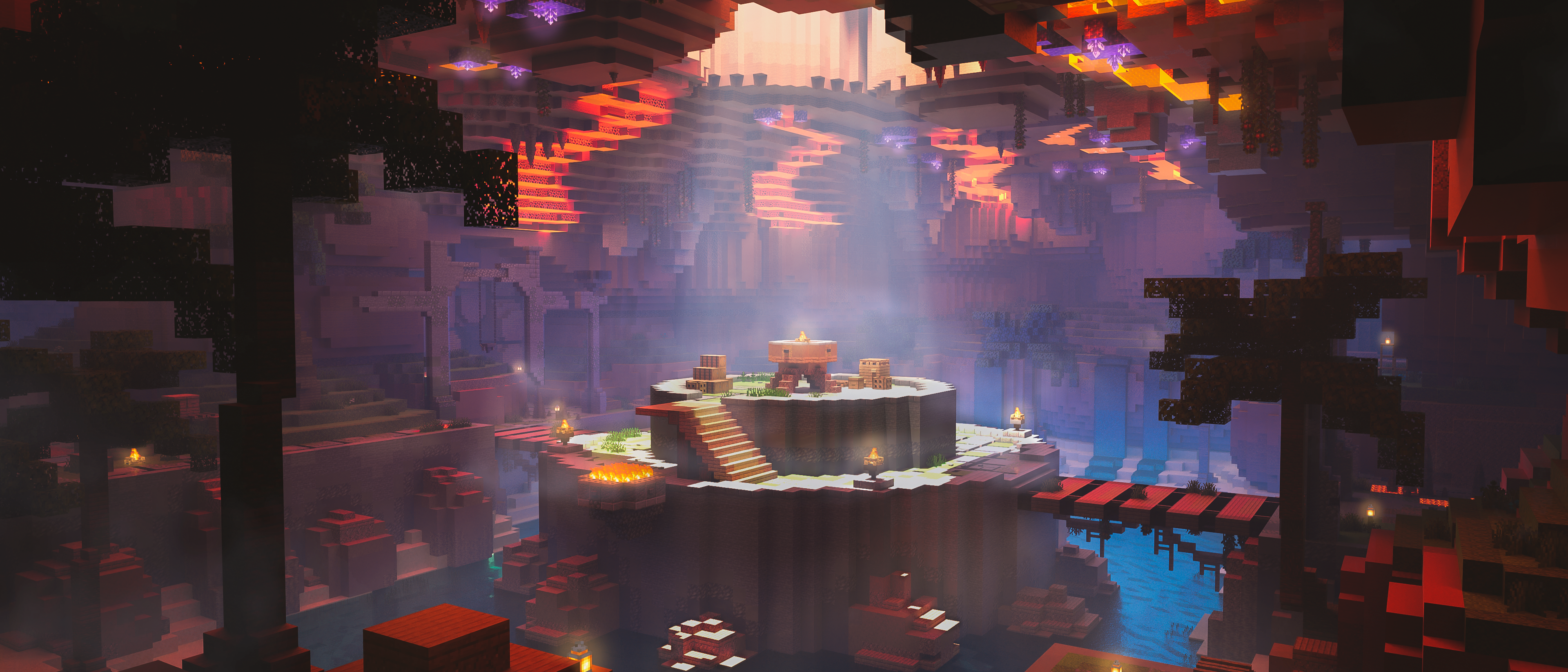 Dungeons
