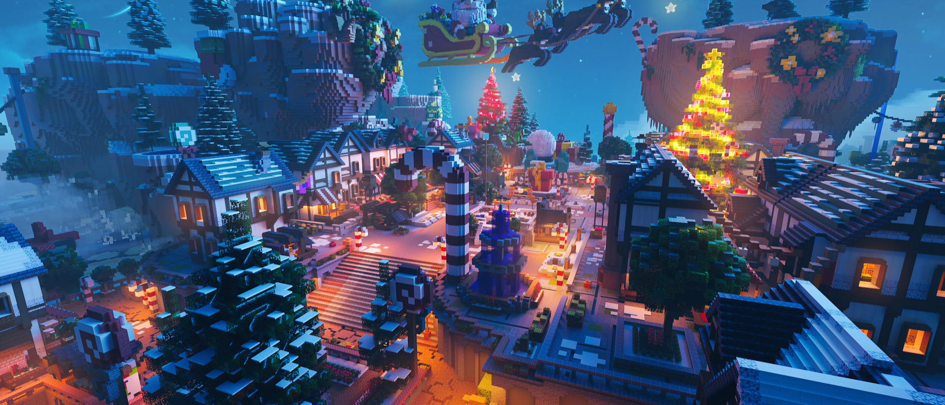 Winter / Christmas