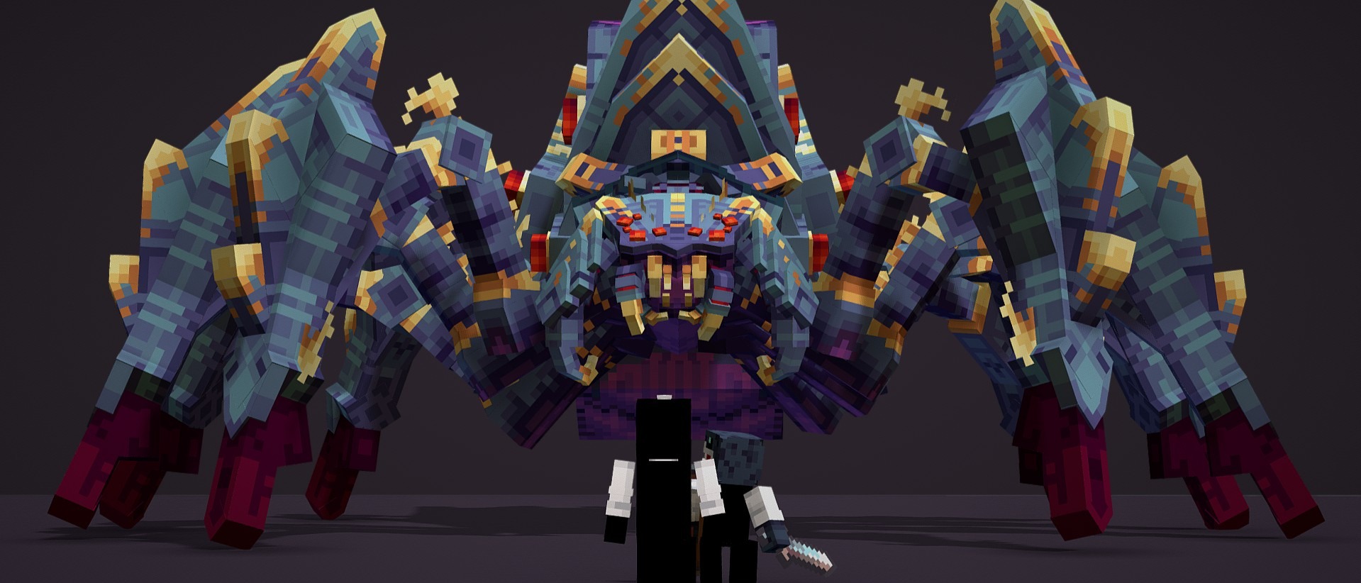 SoloCraft Collection!