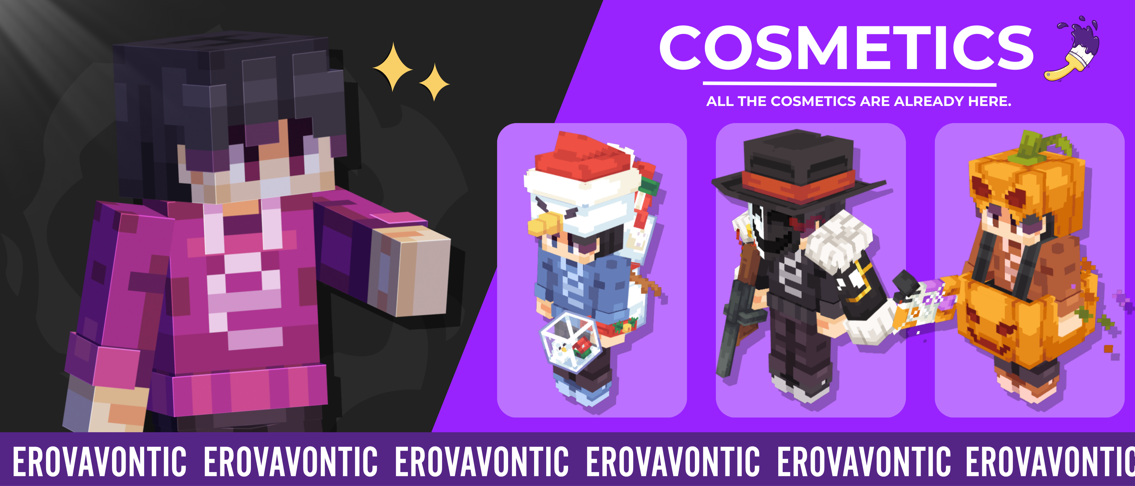 Cosmetic Products