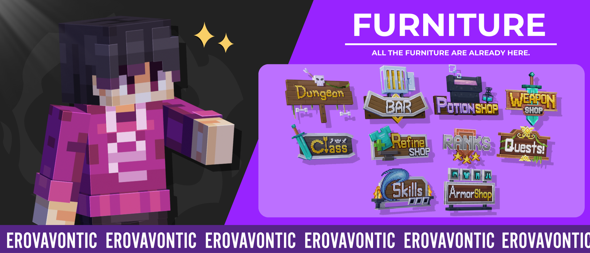 Furniture Products
