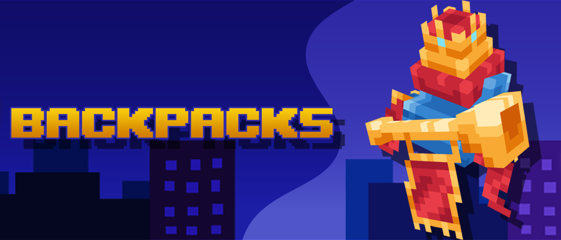 Backpacks