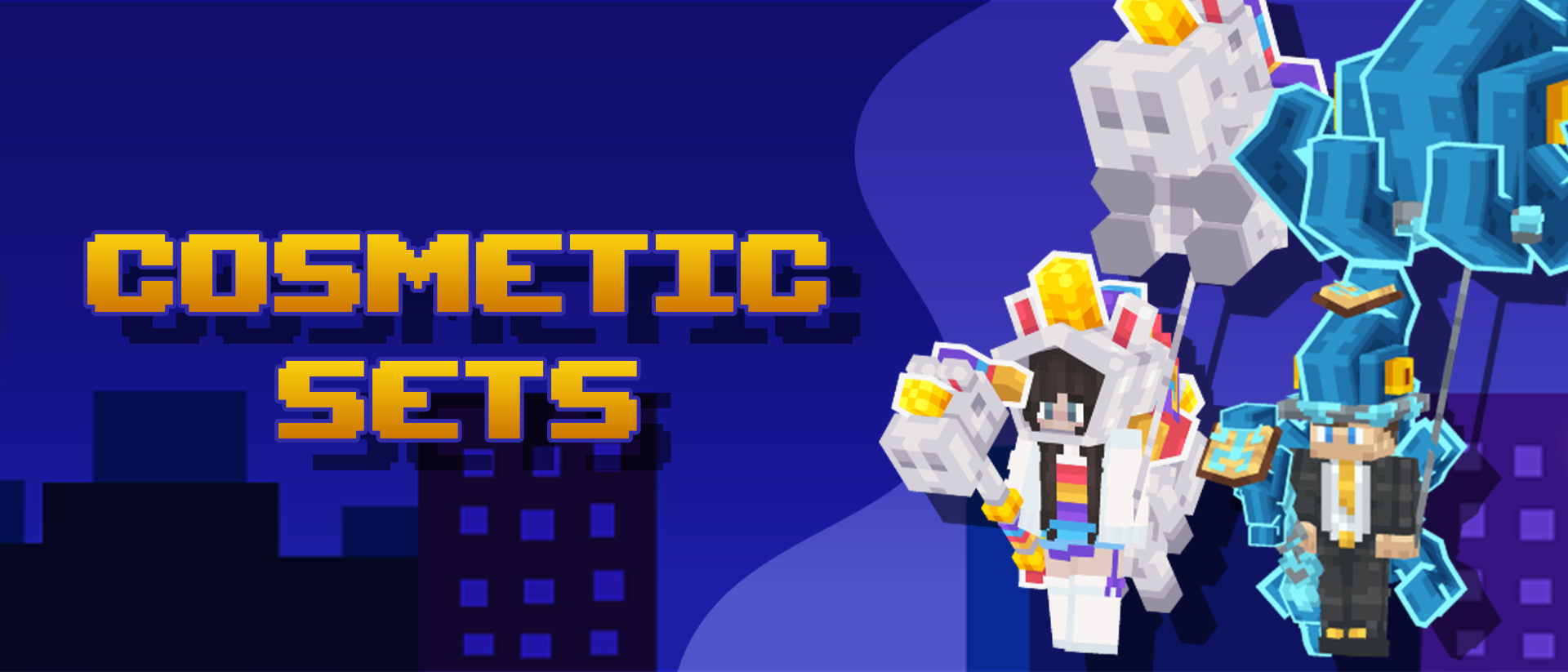 Cosmetic Sets